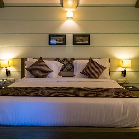 Amidhara Resort Сасан-Джір Номер фото