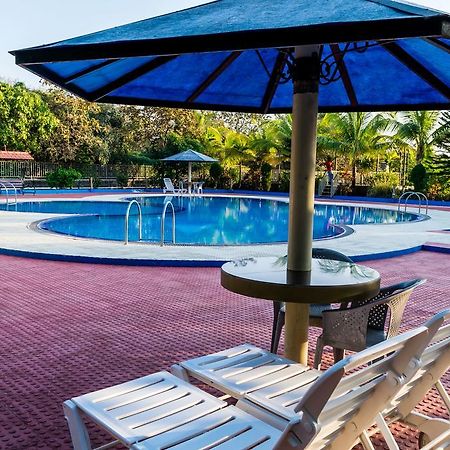 Amidhara Resort Сасан-Джір Екстер'єр фото