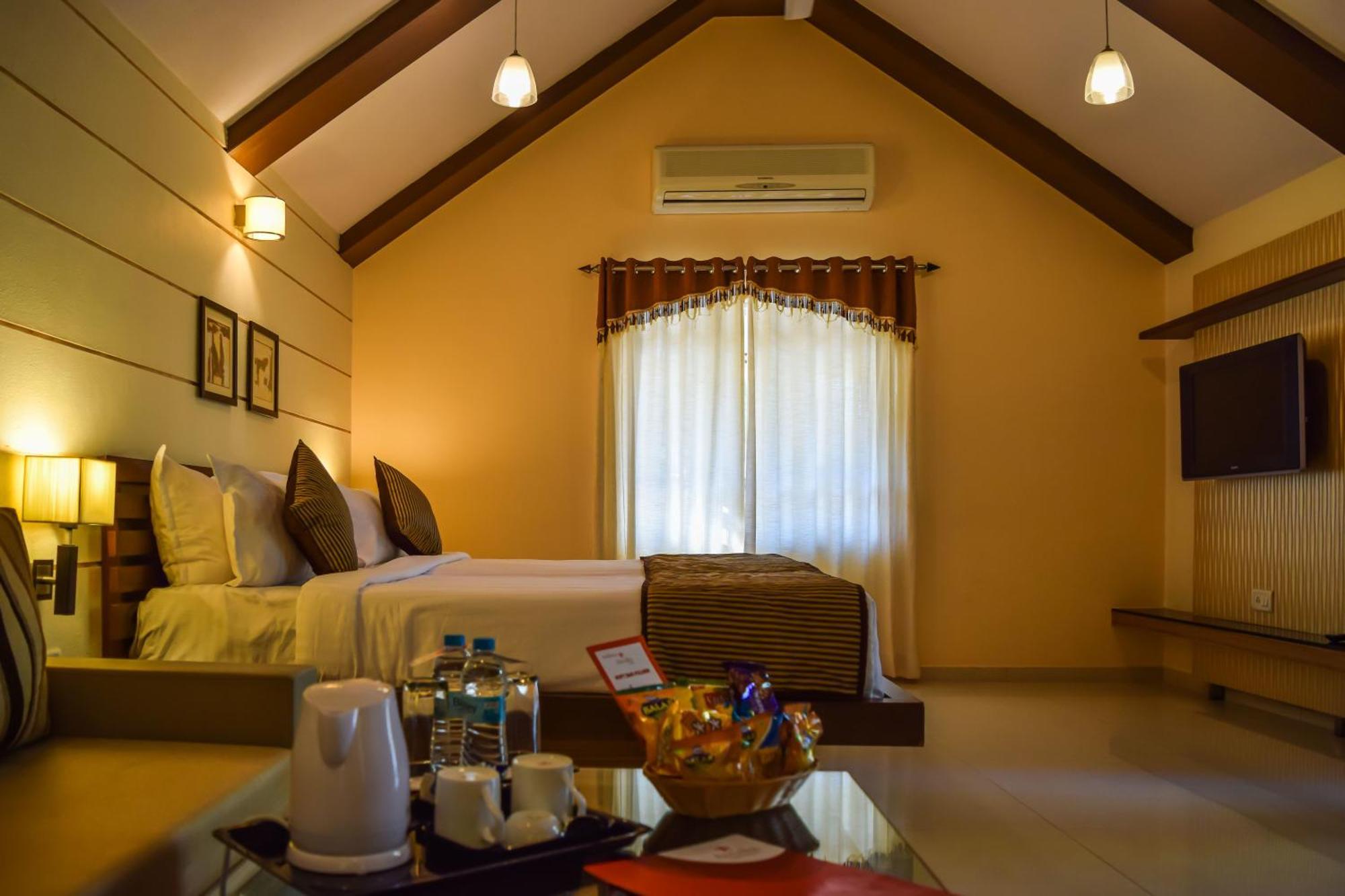 Amidhara Resort Сасан-Джір Номер фото